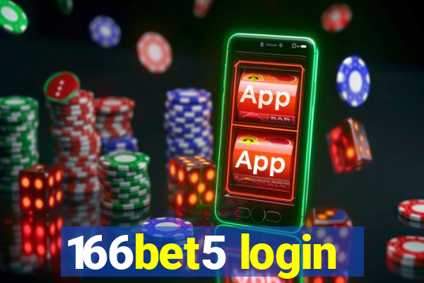 166bet5 login